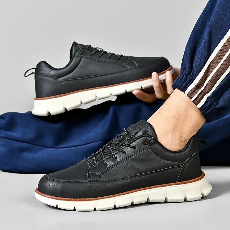 Ultra-Comfy Sneakers for Men