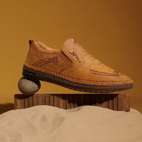 Brownstone Elite Slip-On Loafers